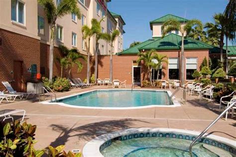 hilton garden ybor tampa